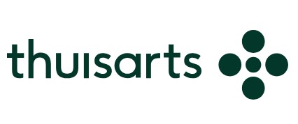 Thuisarts-logo